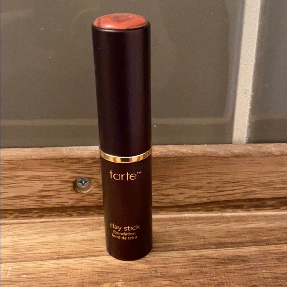 Tarte clay stick foundation